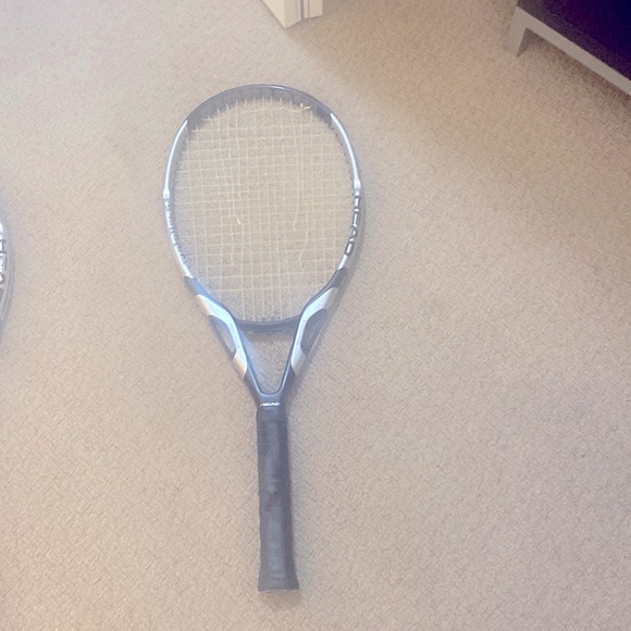 Head Other Head Metallix Tennis Racket Poshmark
